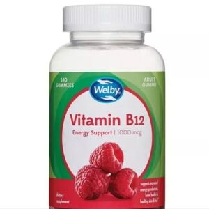 Vitamin B12